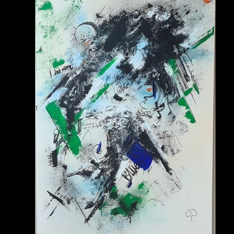 Fervour, Jesse Kruijthof
