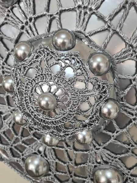 Staal en ziel detaile