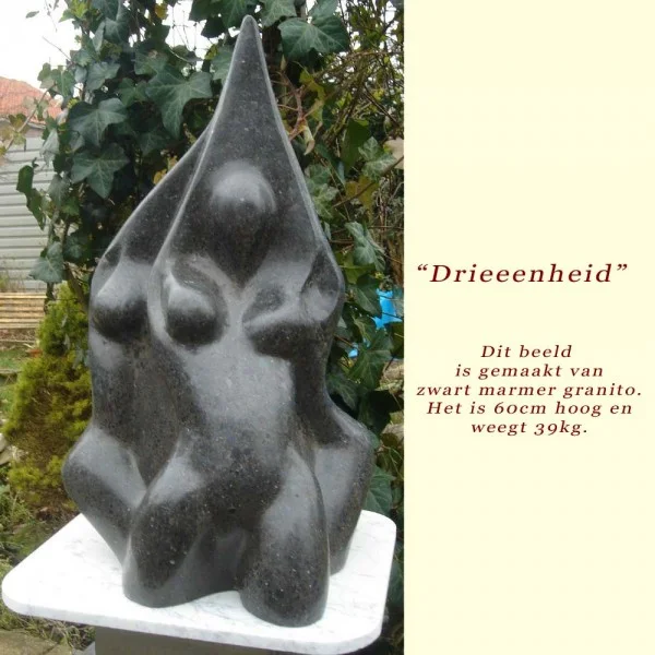 Drie Eenheid