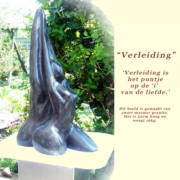 Verleiding