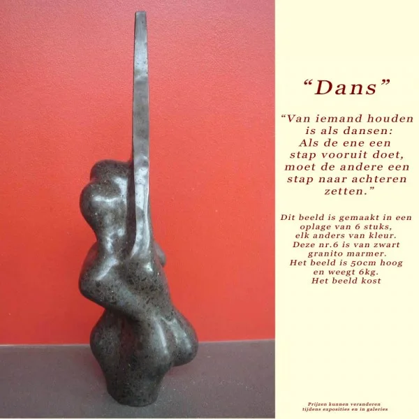 De Dans