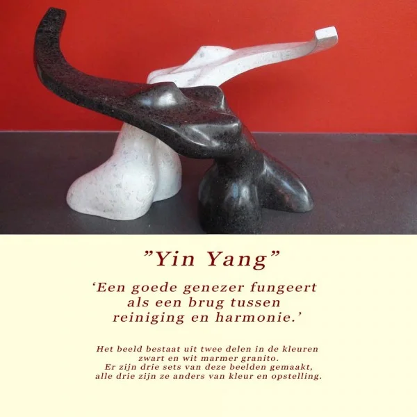 Yin Yang