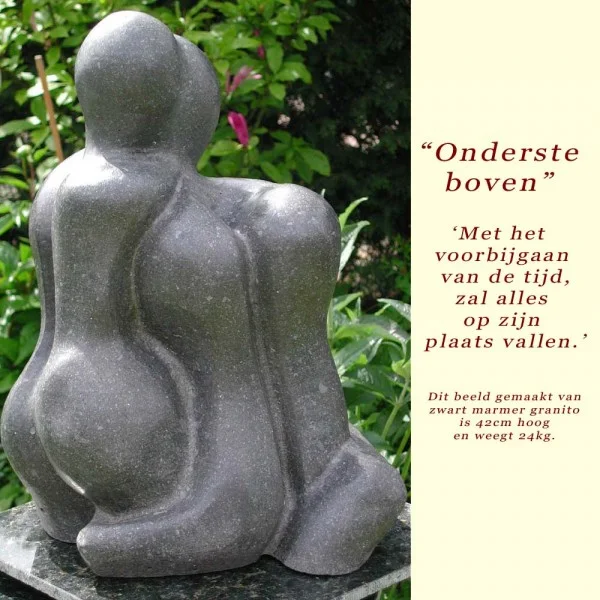Onderste Boven